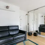 Studio Au Coeur Des Abbesses