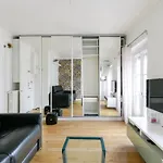 Studio Au Coeur Des Abbesses
